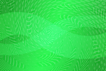 Fototapeta premium abstract, pattern, texture, green, blue, wallpaper, design, line, art, illustration, wave, color, textured, light, water, wall, backdrop, nature, optical, white, leaf, curve, lines, decorative