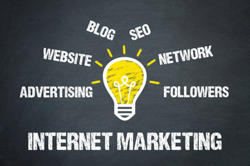 Internet Marketing