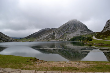 Picos de Europa