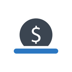 Savings icon