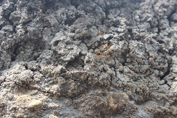  fracture texture of soil structure