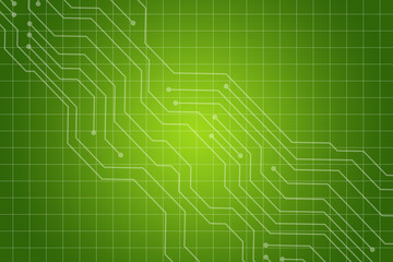 abstract, pattern, texture, green, design