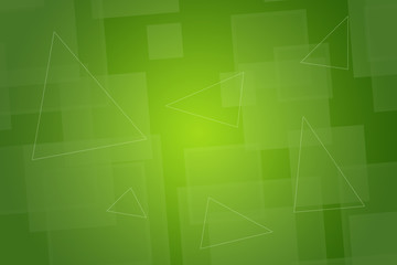 abstract, pattern, texture, green, design