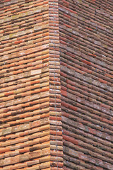 Roof Tiles Rome