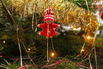Weihnachtsschmuck