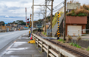 Kamakura Railway