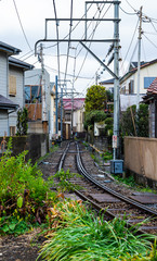 Kamakura Railway