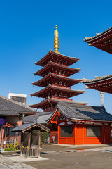 Sensoji Temple
