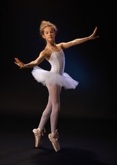 Classical ballet © nyul