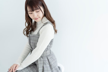 女性