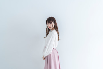 女性