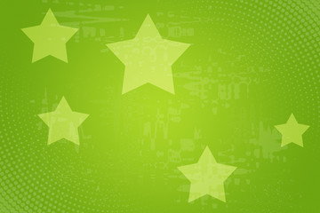 Obraz premium abstract, green, design, wallpaper, light, illustration, pattern, line, texture, nature, waves, graphic, art, lines, wave, backdrop, yellow, web, curve, leaf, white, gradient, backgrounds, blue, decor