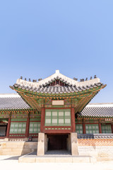 Gyeongbokgung Palace