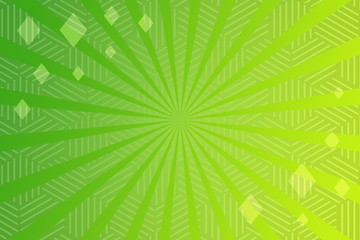 Obraz premium abstract, green, wallpaper, wave, design, illustration, light, blue, pattern, lines, line, art, waves, graphic, digital, curve, texture, gradient, web, backdrop, nature, backgrounds, motion, yellow