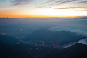 Pico do Caledonia