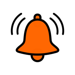 dzwon ikona