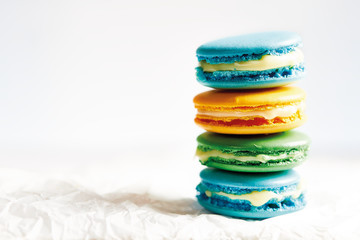 Macarons