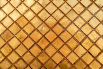 Fototapeta premium abstract geometric background