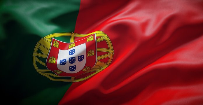 Bandeira portuguesa (Portugal)