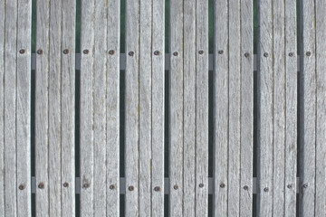 Soft gray brown wood board background texture
