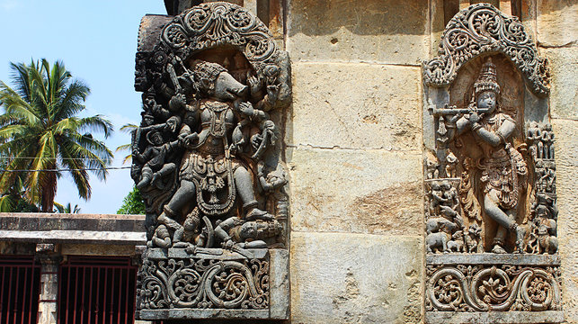 Varaha Krishana