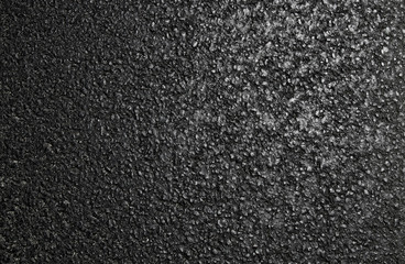 New asphalt texture