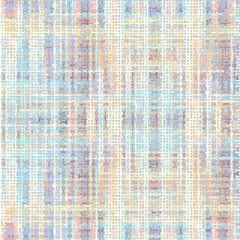 Imitation of a texture of tweed fabric Seamless pattern.