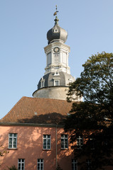 Schloss Jever Deutschland