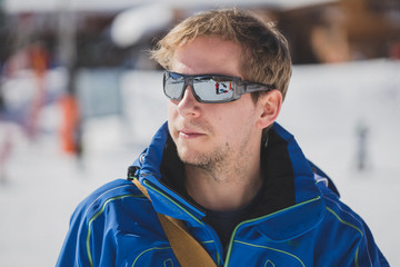 ski