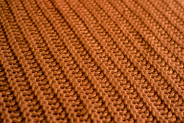 knitting wool texture background