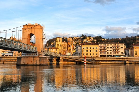 ville de vienne