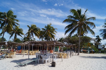 Praia do Saco - Sergipe