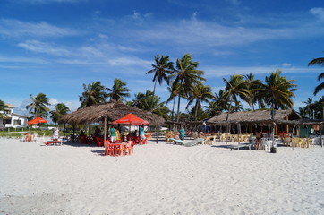 Praia do Saco - Sergipe