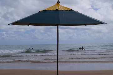 Porto de Galinhas - Pernambuco