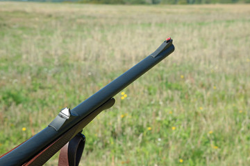 Jagdgewehr
