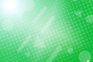 Obraz premium abstract, green, light, design, blue, pattern, wallpaper, texture, illustration, color, graphic, sun, backdrop, bright, backgrounds, energy, art, yellow, white, nature, digital, blur, summer, glow