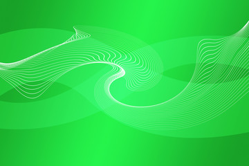 abstract, green, wallpaper, wave, design, pattern, light, illustration, texture, backgrounds, art, line, backdrop, lines, curve, blue, waves, graphic, shape, gradient, dynamic, white, digital, color