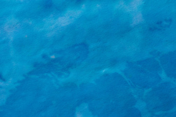 watercolor painted paper background texture