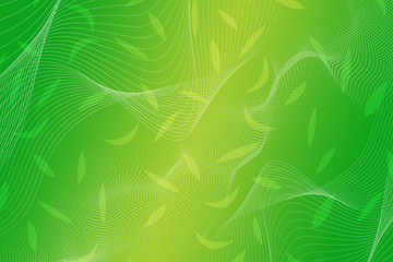 abstract, green, design, pattern, wallpaper, illustration, wave, light, line, texture, art, curve, backgrounds, waves, blue, backdrop, gradient, shape, yellow, graphic, digital, color, lines, wavy
