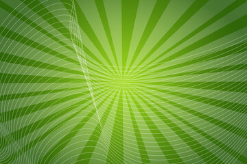 Obraz premium abstract, green, design, wallpaper, light, pattern, texture, illustration, backgrounds, gradient, backdrop, graphic, wave, color, art, lines, line, yellow, white, blue, nature, shape, fractal, soft