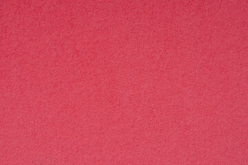 red  recycled cardboard texture background