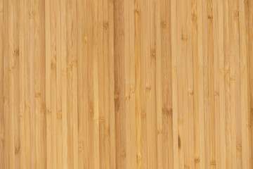 Fototapeta premium Texture of wooden cutting board background