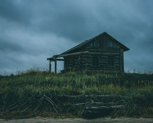 Shack