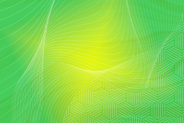 abstract, green, wave, wallpaper, design, light, line, waves, pattern, illustration, graphic, texture, curve, digital, art, lines, backdrop, backgrounds, motion, shape, blue, white, gradient, dynamic