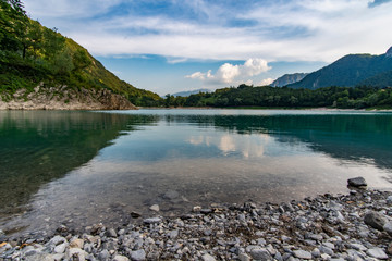 Lago di Tenno