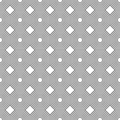Seamless pattern vector