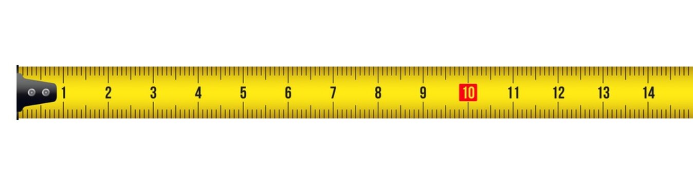mnjin measuring tape for body fabric sewing tailor cloth knitting