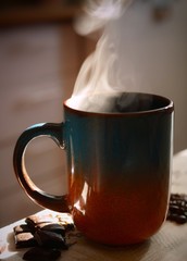 Coffee.