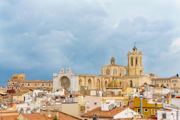 Catedral de Santa Maria de Tarragona