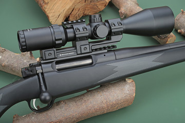 Jagdgewehr